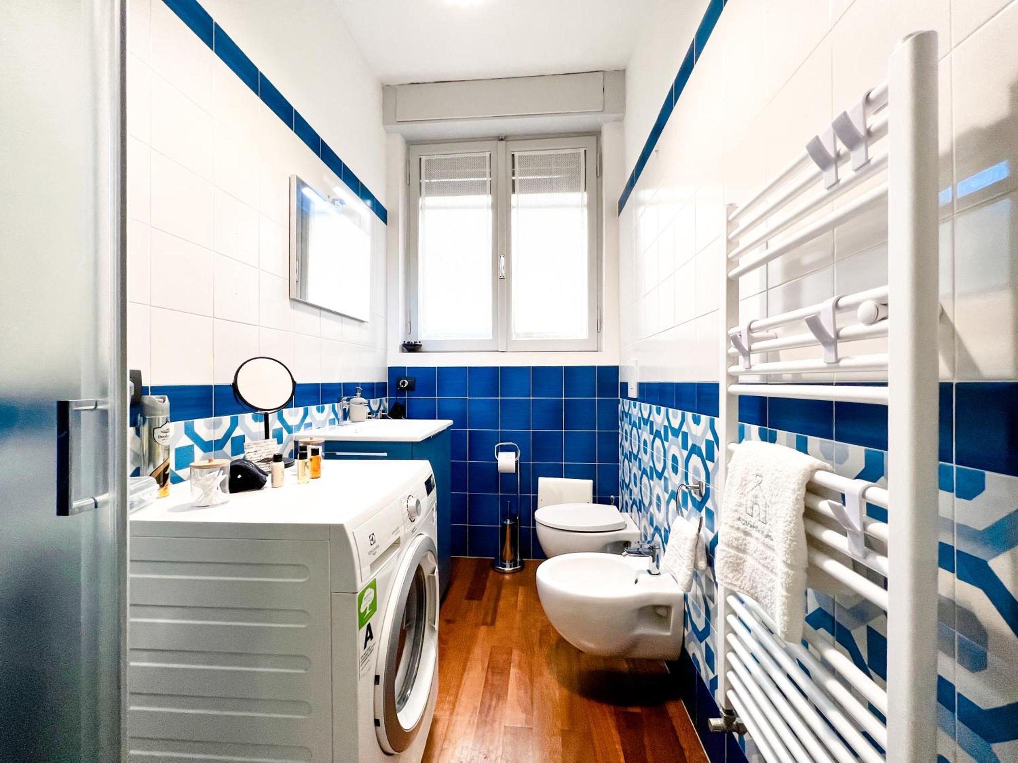 Unique House - 3 Bedrooms & 2 Bathrooms With 4 Beds - 100 Meters To The Metro A Rome Exterior photo